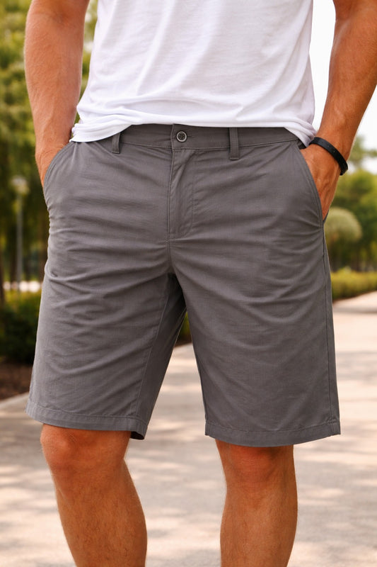 Bermuda Masculina Esport Chic