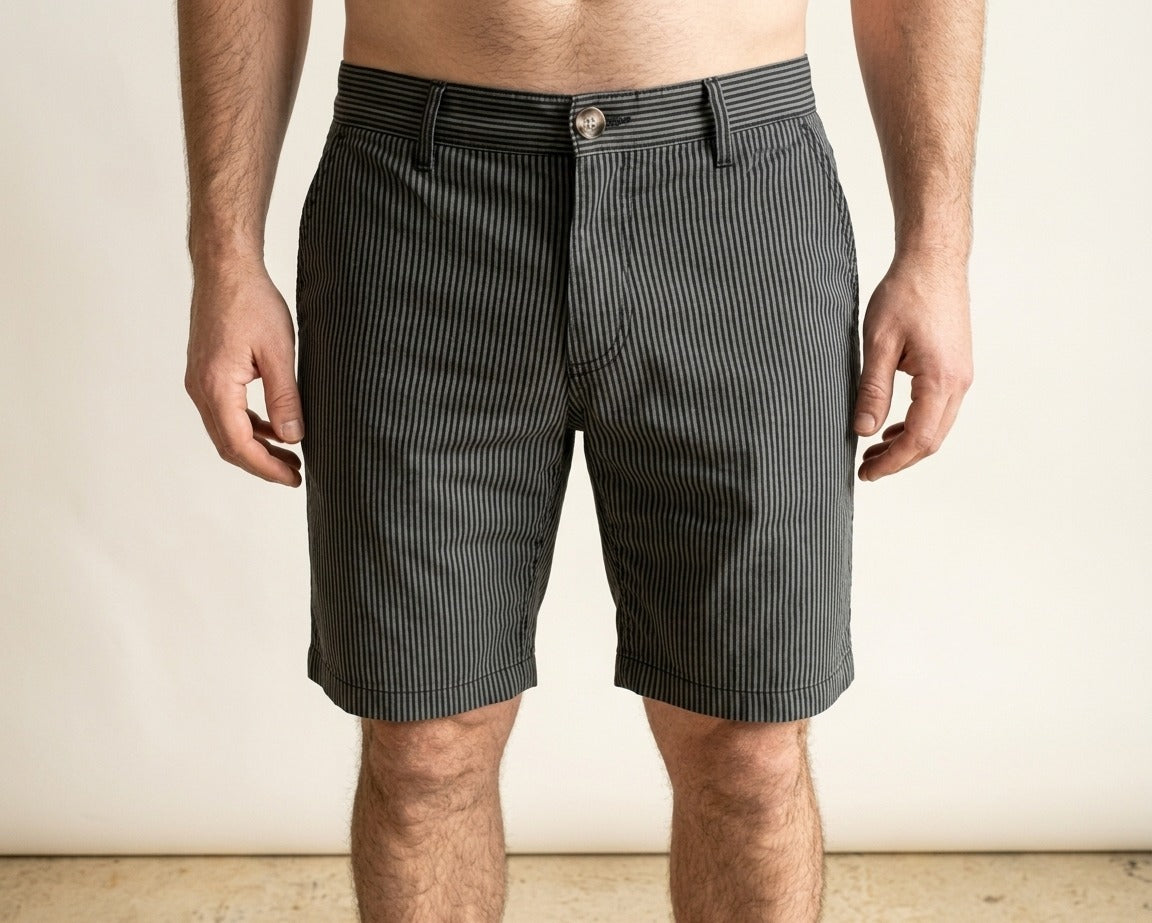 Bermuda Masculina Hering