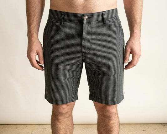 Bermuda Masculina Hering