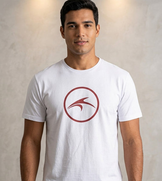 Camiseta Silk 100% Algodão