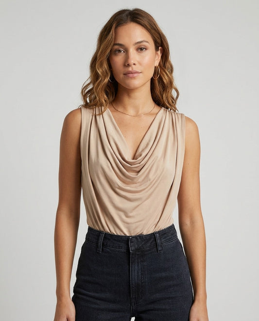 Body Verão em Poliamida