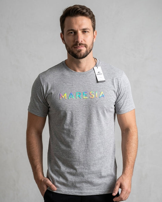 Camiseta Masculina Maresia
